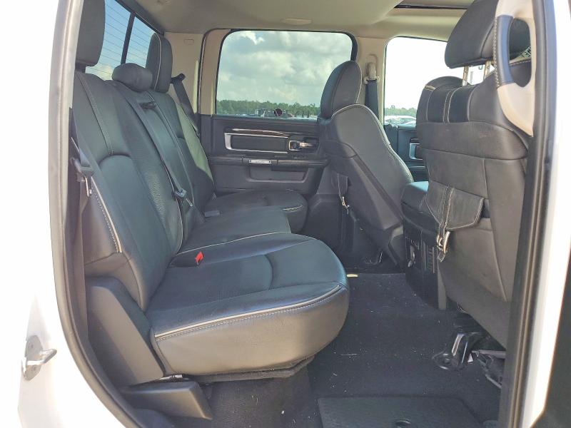 Photo 10 from auction – 2014 RAM 1500 with VIN 1C6RR7WT7ES405461
