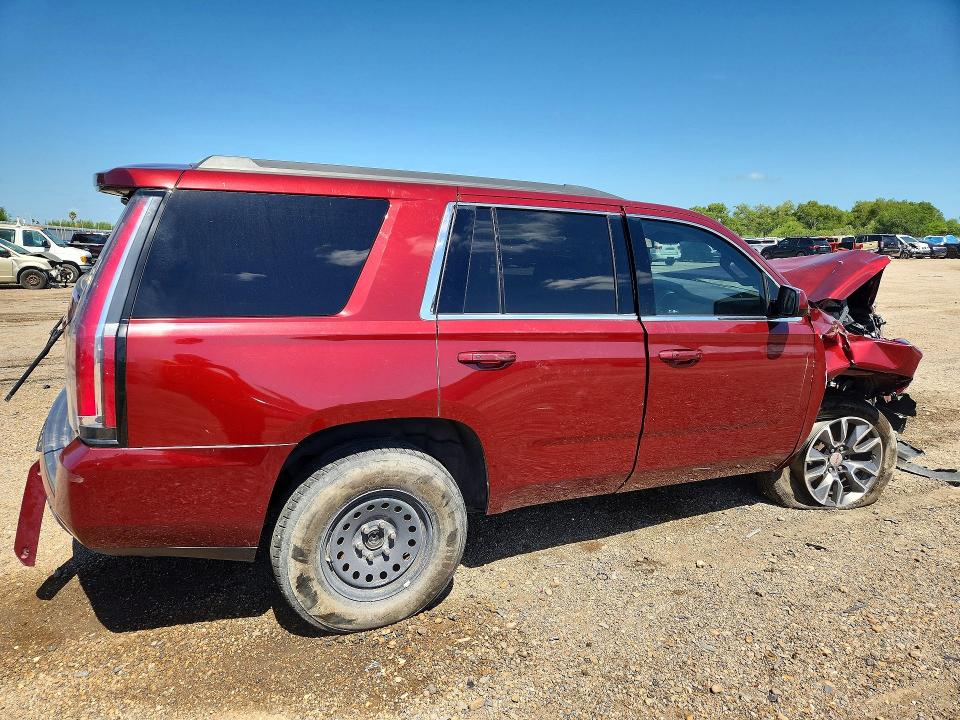 Zdjęcie 3 z aukcji – 2017 GMC YUKON z VIN 1GKS1BKC9HR260014