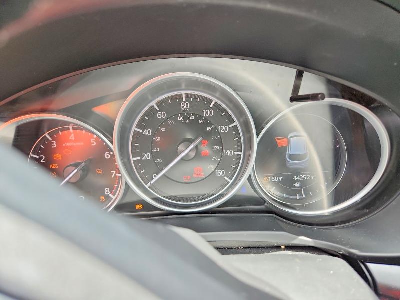 Foto 9 de la subasta – 2024 MAZDA CX-5 con VIN JM3KFBBL4R0411593