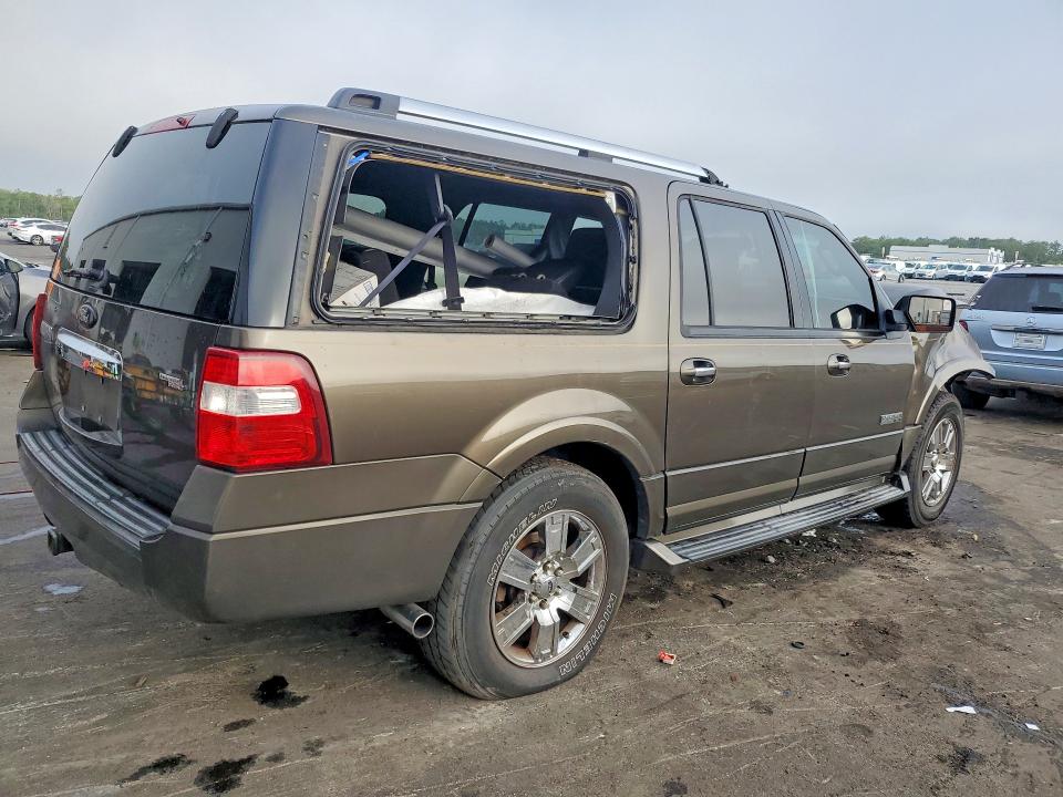 صورة رقم 3 من المزاد - 2008 FORD EXPEDITION مع VIN 1FMFK19598LA29446