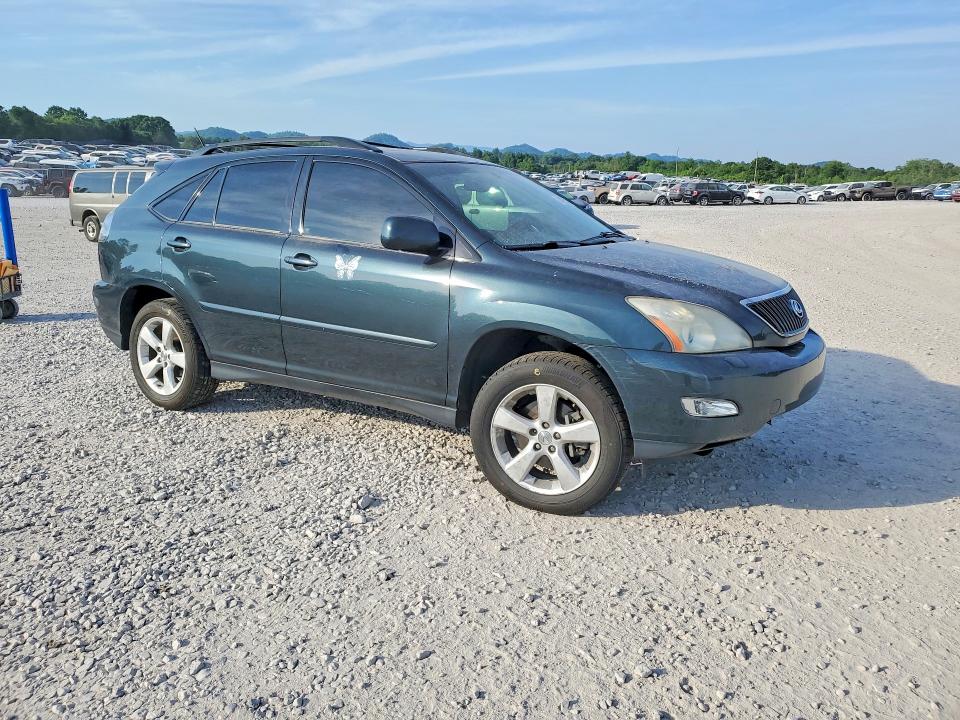 Photo 4 from auction – 2004 LEXUS RX with VIN 2T2GA31U44C018801