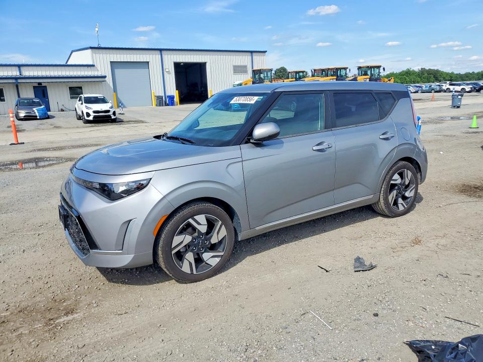 2023 KIA SOUL - Търг №53070856
