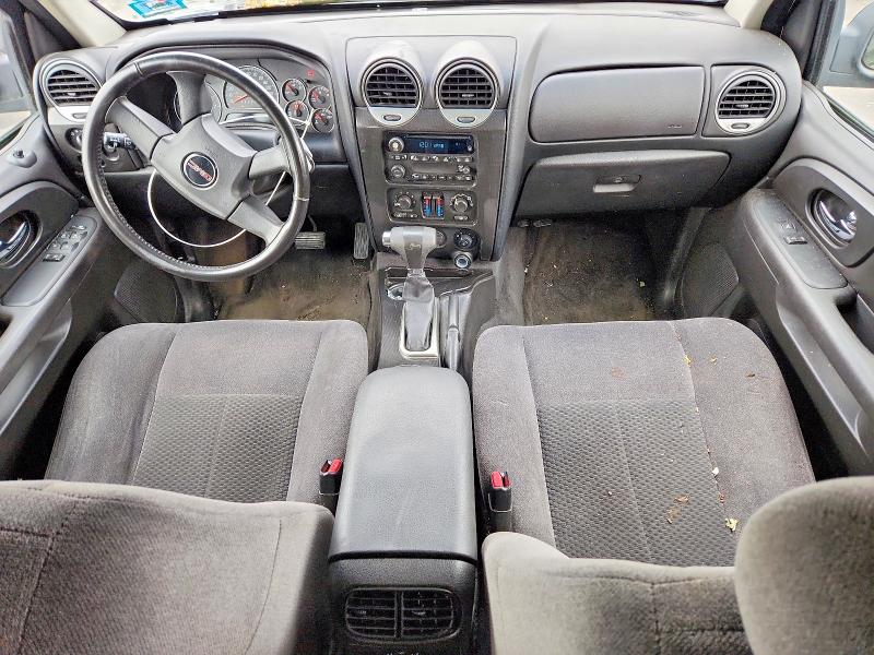 Photo 8 from auction – 2008 GMC ENVOY with VIN 1GKDT13S682136066