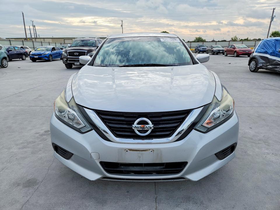 Photo 5 from auction – 2018 NISSAN ALTIMA with VIN 1N4AL3AP5JC243382