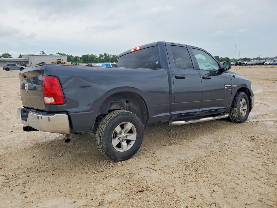 Photo 3 from auction – 2019 RAM 1500 CLASSIC with VIN 1C6RR6FT0KS723752