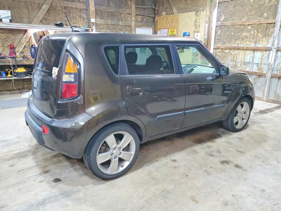 Photo 3 from auction – 2010 KIA SOUL with VIN KNDJT2A24A7073954