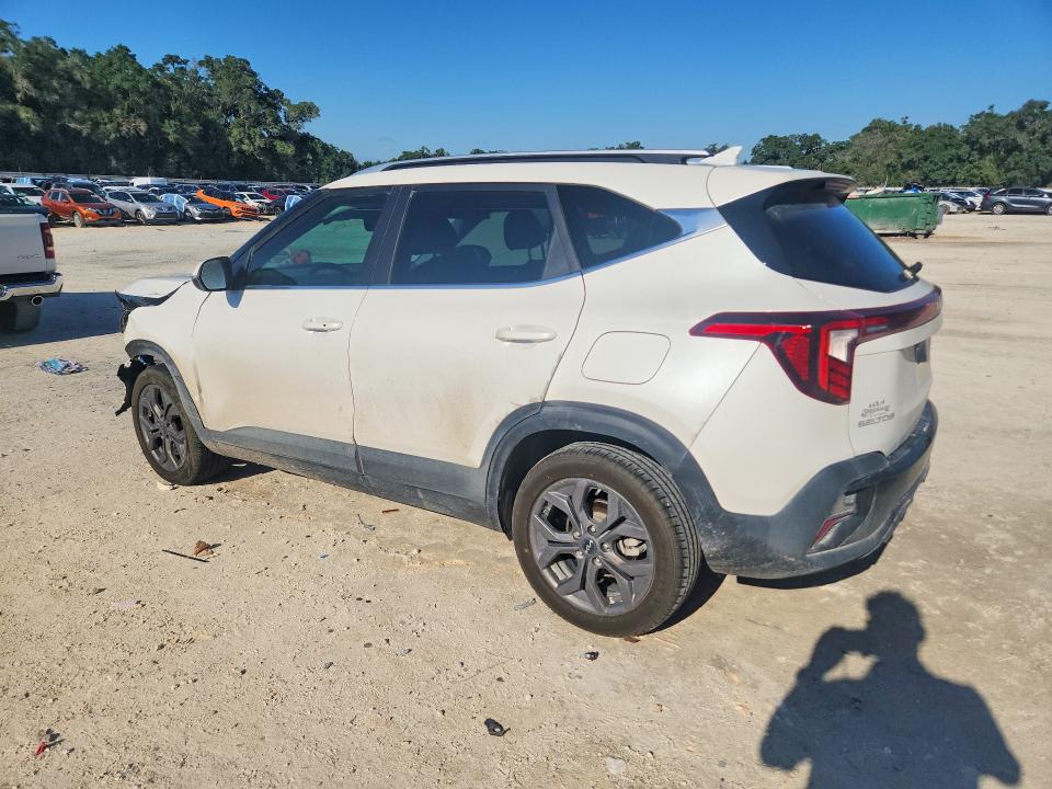 Foto 2 de la subasta – 2024 KIA SELTOS con VIN KNDEU2AA4R7621680