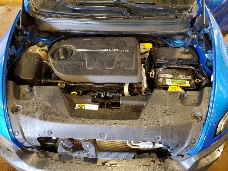 Photo 12 from auction – 2018 JEEP CHEROKEE with VIN 1C4PJMBX3JD550798
