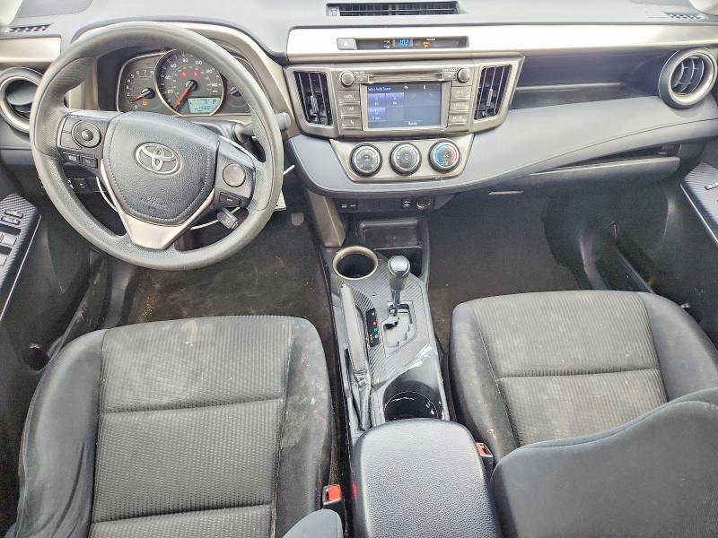 Foto 8 de la subasta – 2015 TOYOTA RAV4 con VIN JTMBFREV7FD135736