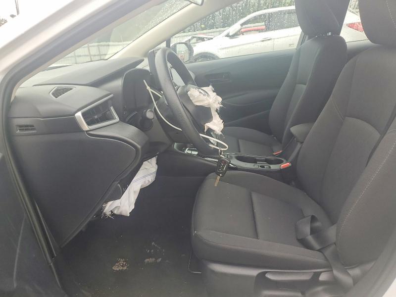 Photo 7 from auction – 2024 TOYOTA COROLLA with VIN 5YFB4MDE8RP183550