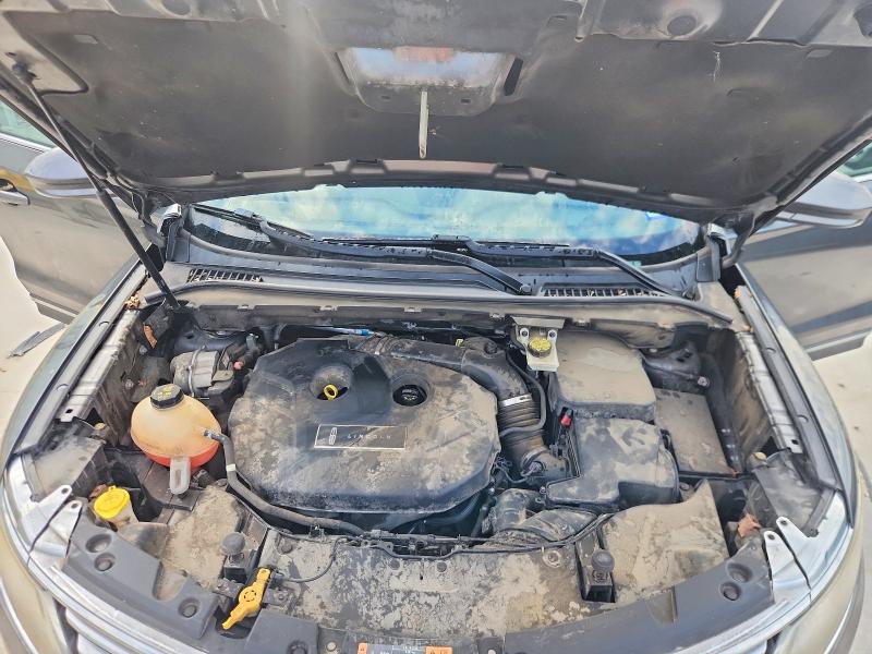 Zdjęcie 12 z aukcji – 2018 LINCOLN MKC z VIN 5LMCJ1C93JUL00998