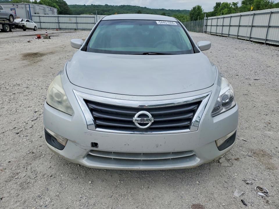 Photo 5 from auction – 2013 NISSAN ALTIMA with VIN 1N4AL3AP1DN535281