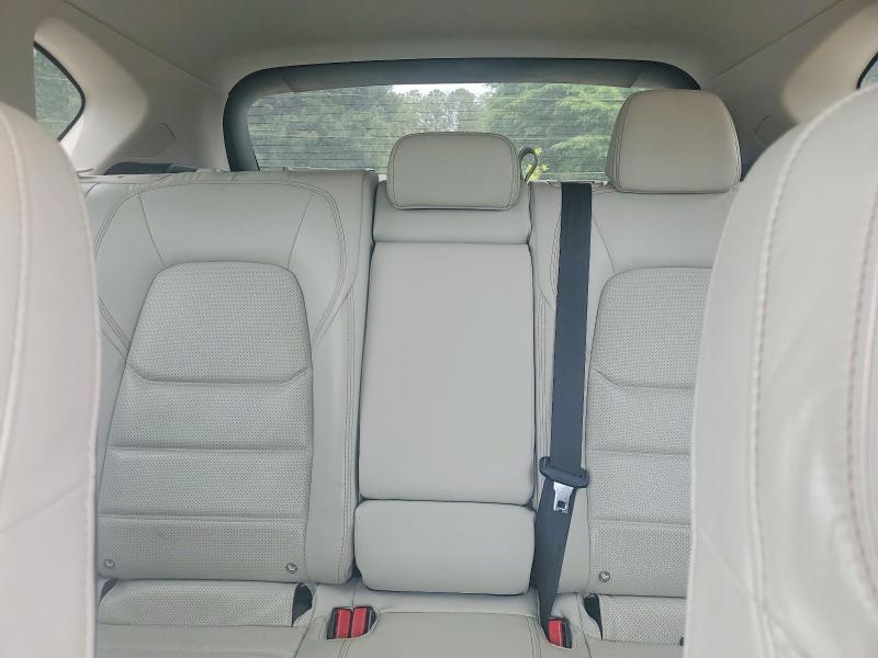 Photo 10 from auction – 2017 MAZDA CX-5 with VIN JM3KFADL3H0164525