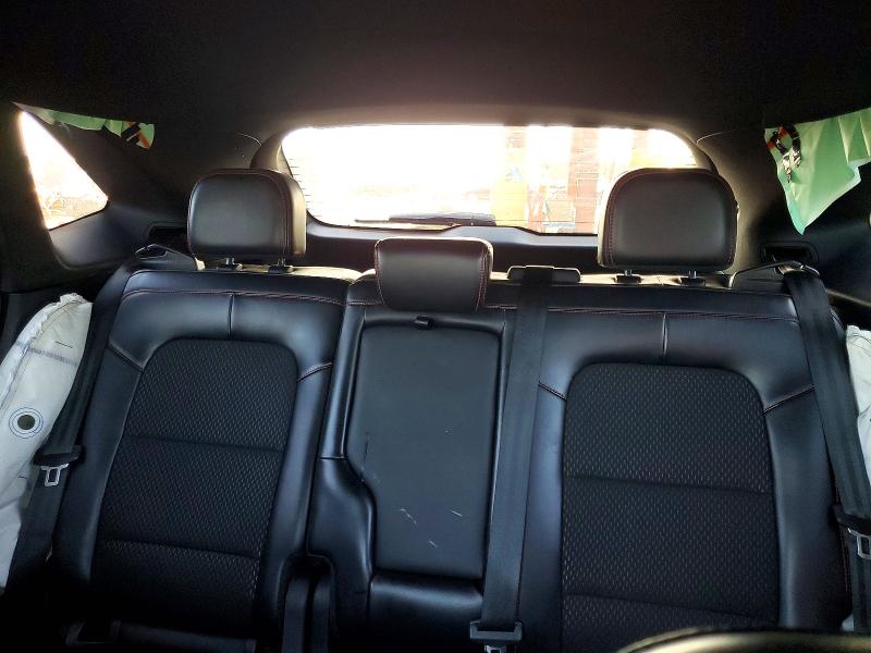 صورة رقم 10 من المزاد - 2024 FORD ESCAPE مع VIN 1FMCU0MNXRUB58774