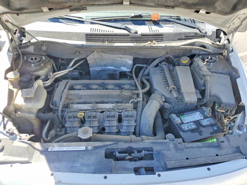 Photo 11 from auction – 2008 DODGE CALIBER with VIN 1B3HB28B78D696022