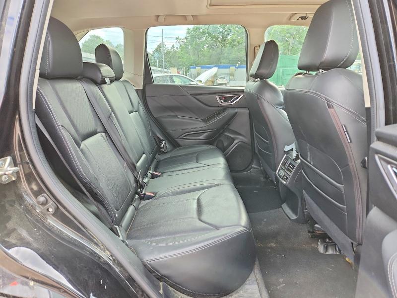 Photo 11 from auction – 2020 SUBARU FORESTER with VIN JF2SKAUC7LH529529