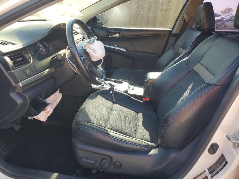 Foto 7 de la subasta – 2012 TOYOTA CAMRY con VIN 4T1BF1FK7CU622657