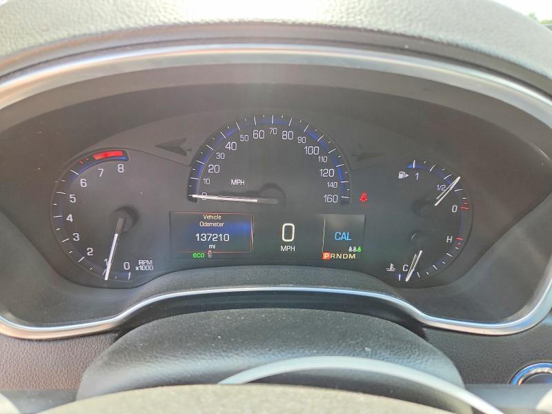 صورة رقم 9 من المزاد - 2015 CADILLAC SRX مع VIN 3GYFNBE32FS519962