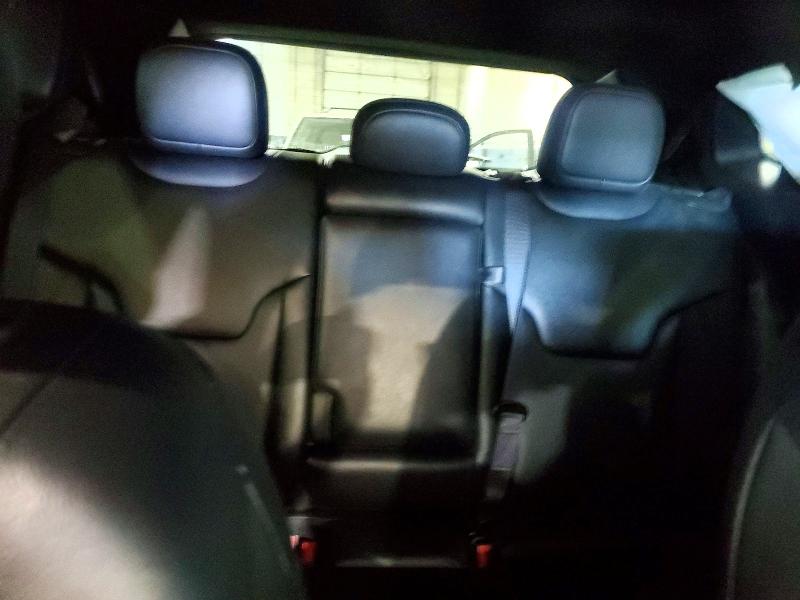 Photo 10 from auction – 2024 JEEP COMPASS with VIN 3C4NJDCN8RT601786