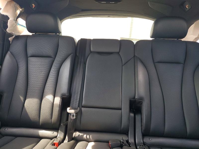 صورة رقم 10 من المزاد - 2018 AUDI Q7 مع VIN WA1VAAF7XJD034738