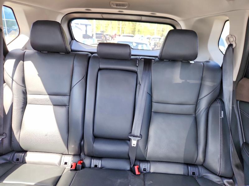 Photo 10 from auction – 2021 NISSAN ROGUE with VIN 5N1AT3CB2MC794414