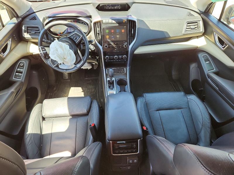 Photo 8 from auction – 2020 SUBARU ASCENT with VIN 4S4WMAPD9L3476615