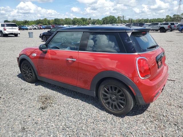 Photo 2 from auction – 2016 MINI COOPER with VIN WMWXP7C5XG2A44452