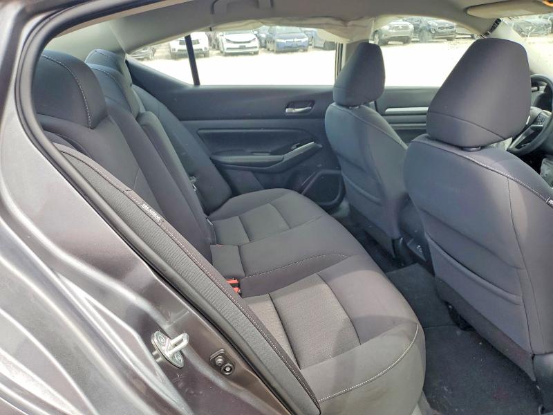 Photo 10 from auction – 2021 NISSAN ALTIMA with VIN 1N4BL4DW7MN354411