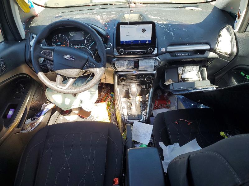 Photo 8 from auction – 2021 FORD ECOSPORT with VIN MAJ3S2GE8MC436206