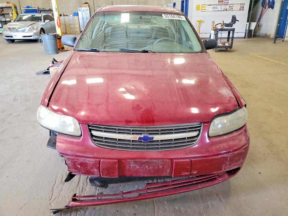 Photo 5 from auction – 2004 CHEVROLET CLASSIC with VIN 1G1ND52F04M588269