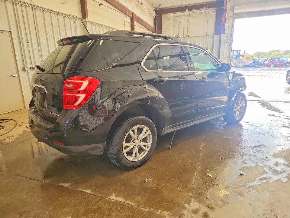 Фото 3 с аукциона – 2016 CHEVROLET EQUINOX с VIN 2GNFLFEK5G6166649