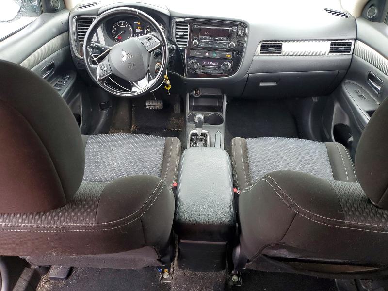 Zdjęcie 8 z aukcji – 2016 MITSUBISHI OUTLANDER z VIN JA4AZ3A30GZ037876