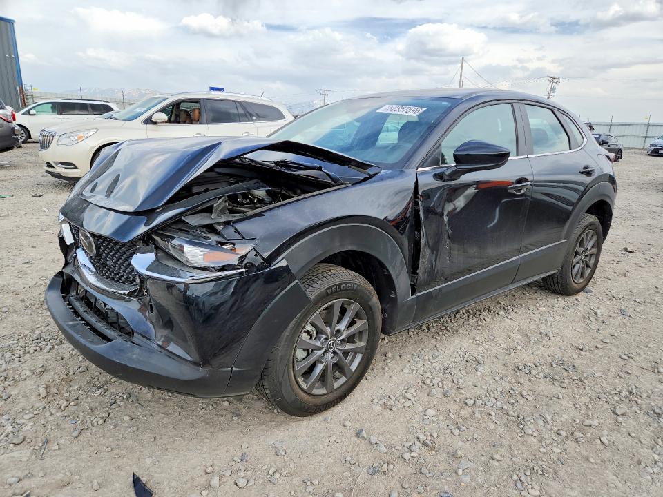 صورة رقم 1 من المزاد - 2023 MAZDA CX-30 مع VIN 3MVDMBAM0PM577541