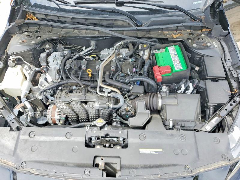 Photo 11 from auction – 2022 NISSAN ALTIMA with VIN 1N4BL4BV7NN331674