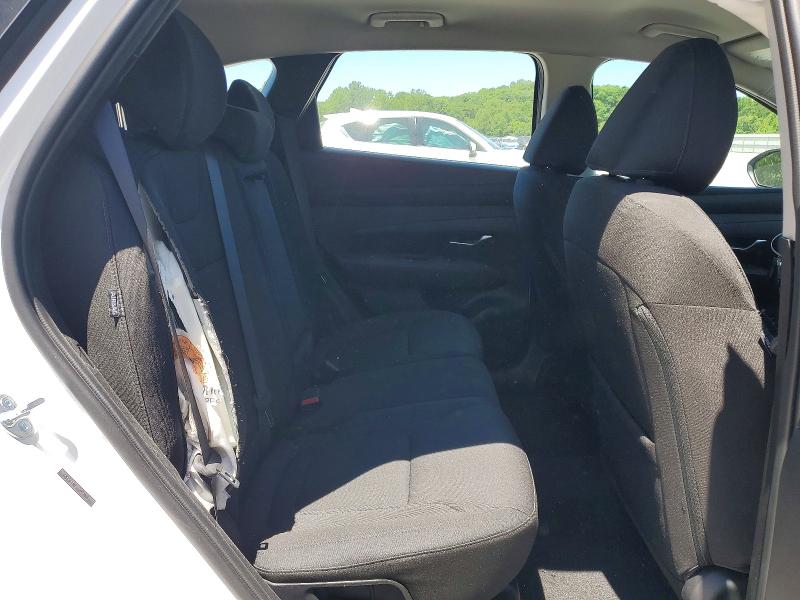 Photo 11 from auction – 2026 HYUNDAI TUCSON with VIN 5NMJA3DE5TH691068