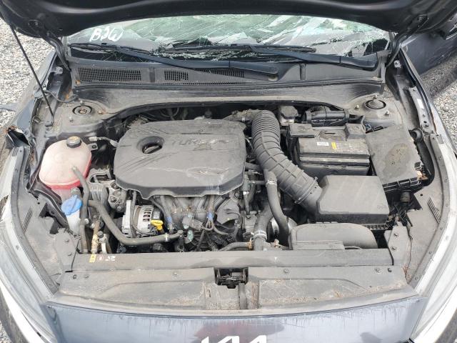 Photo 11 from auction – 2023 KIA FORTE with VIN 3KPF44AC8PE530216