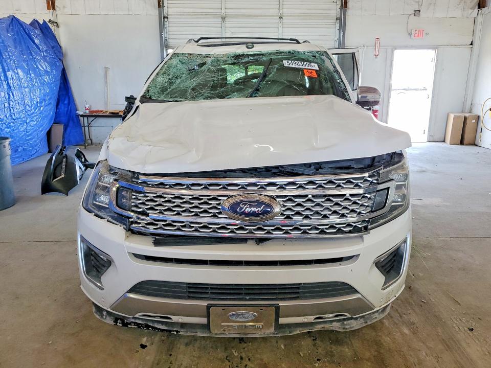 Фото 5 с аукциона – 2019 FORD EXPEDITION с VIN 1FMJK1MT4KEA88660