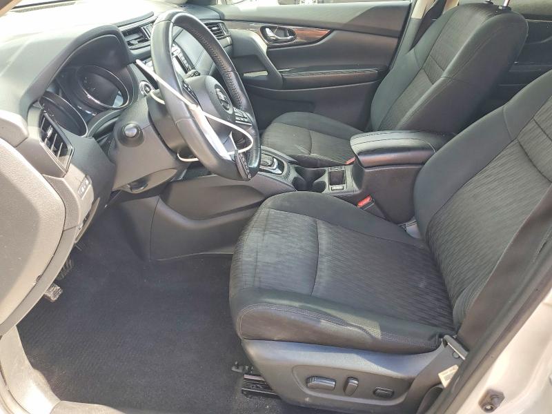 Photo 7 from auction – 2018 NISSAN ROGUE with VIN 5N1AT2MV9JC769833