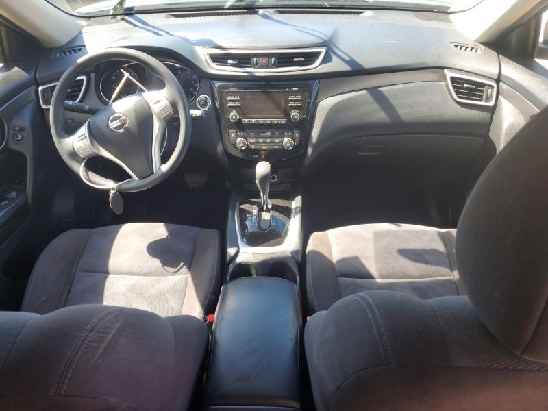 Photo 8 from auction – 2015 NISSAN ROGUE with VIN KNMAT2MV3FP517080