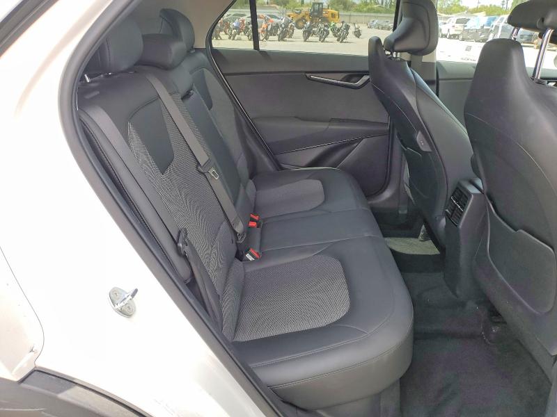 Photo 11 from auction – 2023 KIA NIRO with VIN KNDCR3LE8P5078129