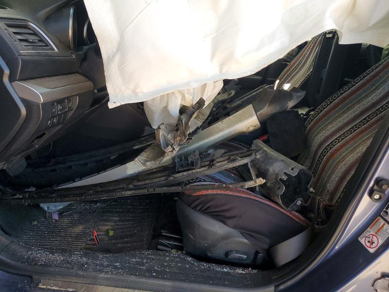 Photo 7 from auction – 2015 SUBARU OUTBACK with VIN 4S4BSELC3F3213257