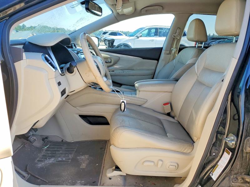 Photo 7 from auction – 2015 NISSAN MURANO with VIN 5N1AZ2MH2FN208331