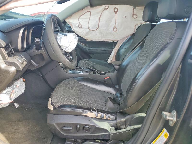 Photo 7 from auction – 2014 CHEVROLET MALIBU with VIN 1G11C5SL0EF210675