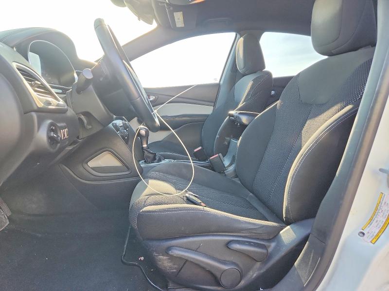 Photo 7 from auction – 2016 DODGE DART with VIN 1C3CDFBB4GD624118