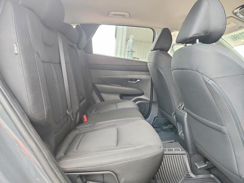صورة رقم 11 من المزاد - 2026 HYUNDAI TUCSON مع VIN 5NMJBCDEXTH705706