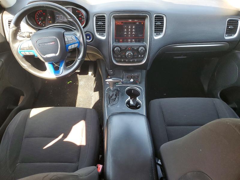 Photo 8 from auction – 2019 DODGE DURANGO with VIN 1C4RDJAG3KC802203