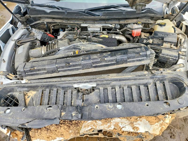 Photo 11 from auction – 2022 GMC SIERRA with VIN 1GT49REYXNF126946