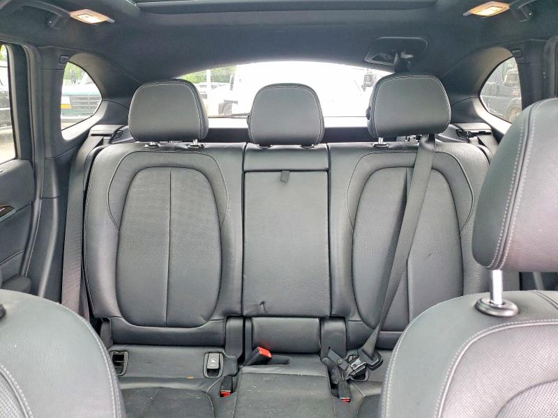 Photo 10 from auction – 2016 BMW X1 with VIN WBXHT3C31GP886321
