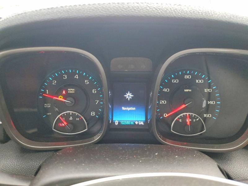 Фото 9 с аукциона – 2015 CHEVROLET MALIBU с VIN 1G11C5SL2FF133759