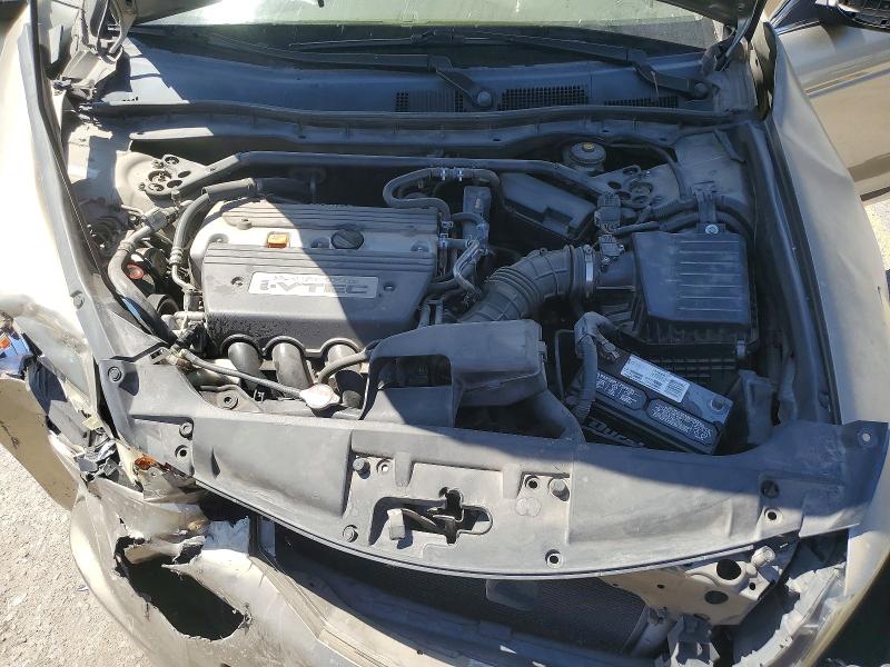 Photo 11 from auction – 2008 HONDA ACCORD with VIN JHMCP26708C036501